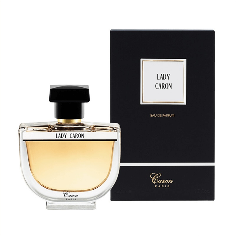 Caron Lady Caron 50ml EDP (L) SP