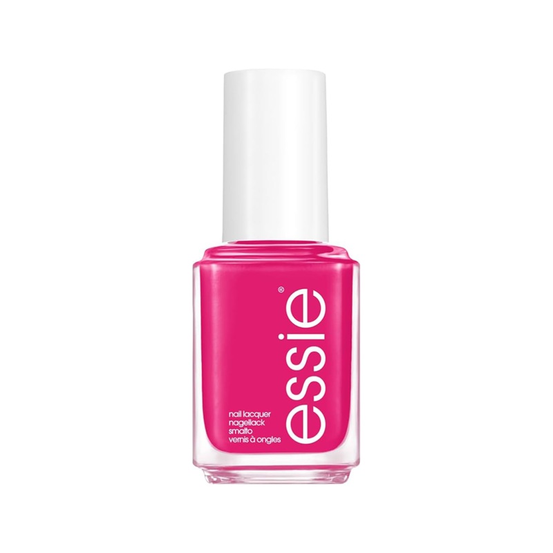 Essie Nail Polish Pencil Me In 857