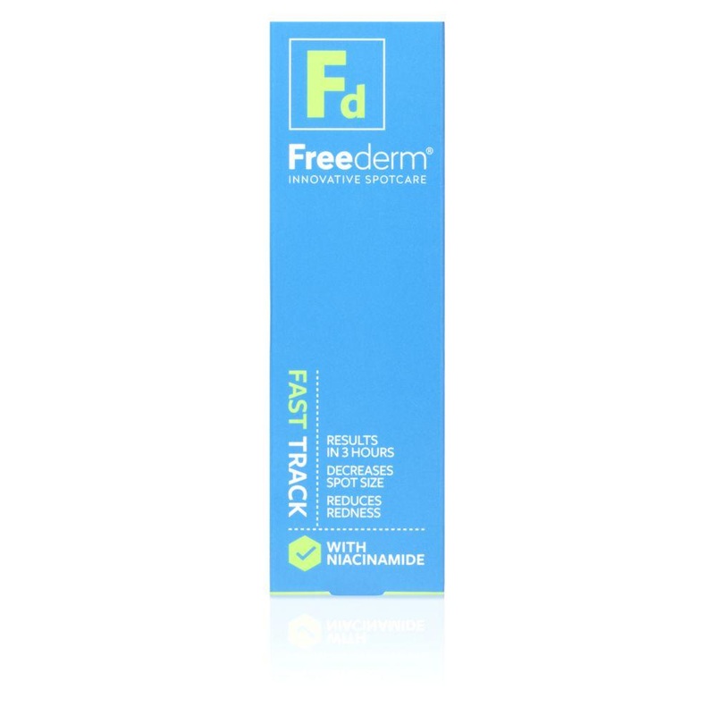 Freederm Fast Track Gel 25g