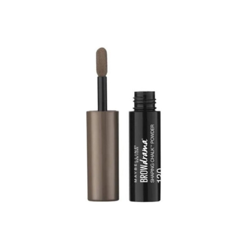 Maybelline Brow Shaping Chalk Medium Brown