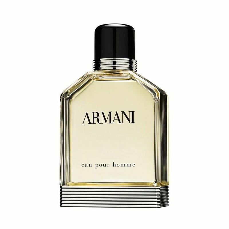 Men’s Perfume Giorgio Armani 121560 EDT 100 ml