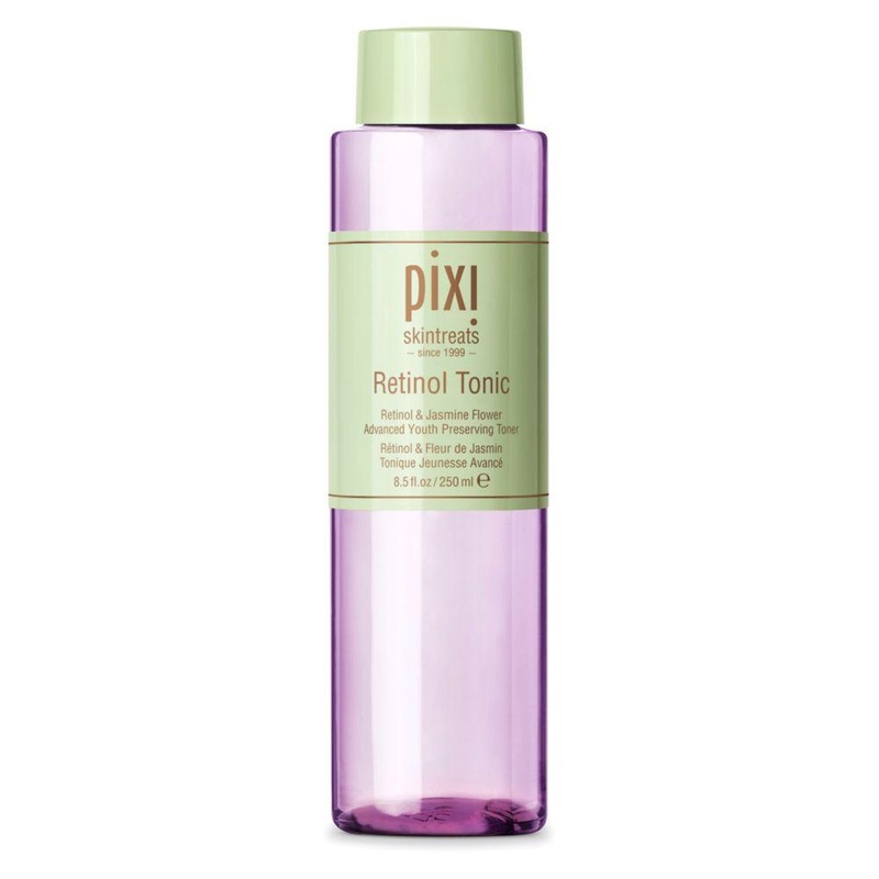 Retinol Tonic – 250Ml