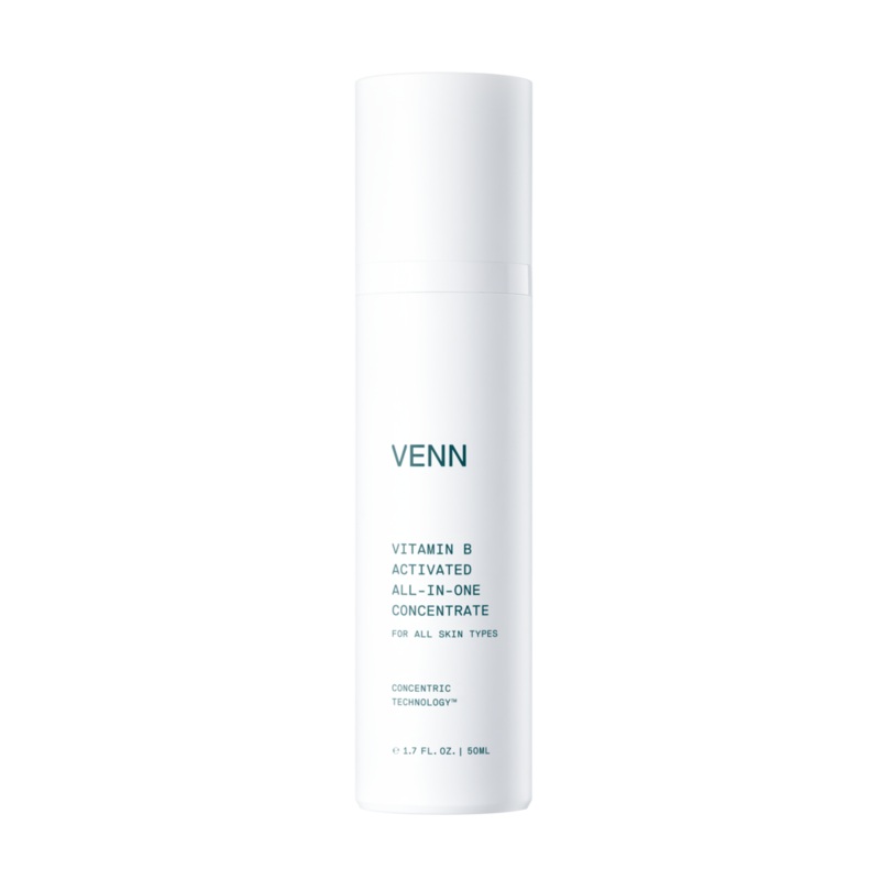 Vitamin B Activated All-In-One Concentrate 50ml