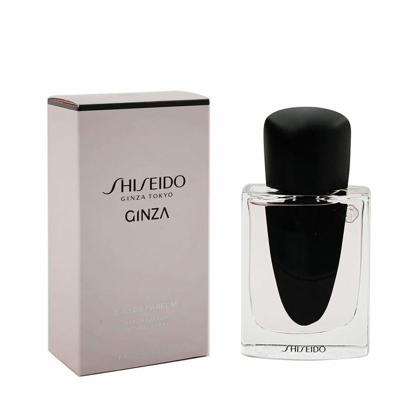 Women’s Perfume Shiseido Ginza EDP 30 ml