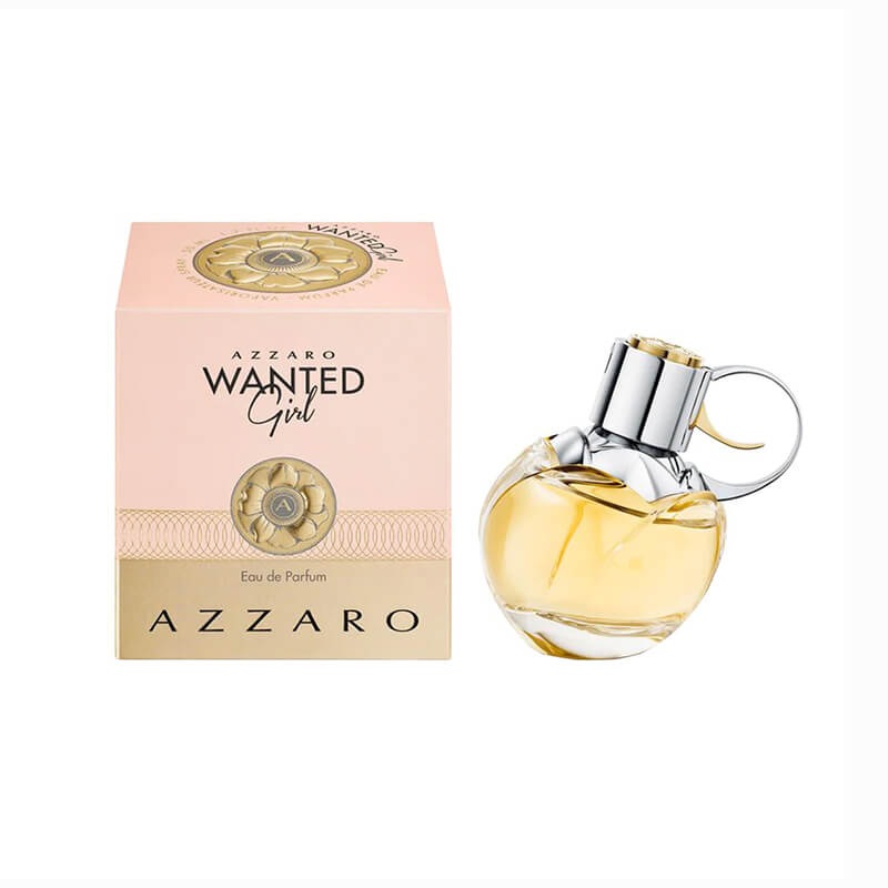 Azzaro Wanted Girl 30ml EDP (L) SP