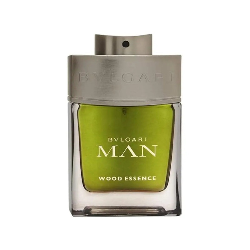 BULGARI MAN WOOD ESSENCE EDP SPRAY 60ML