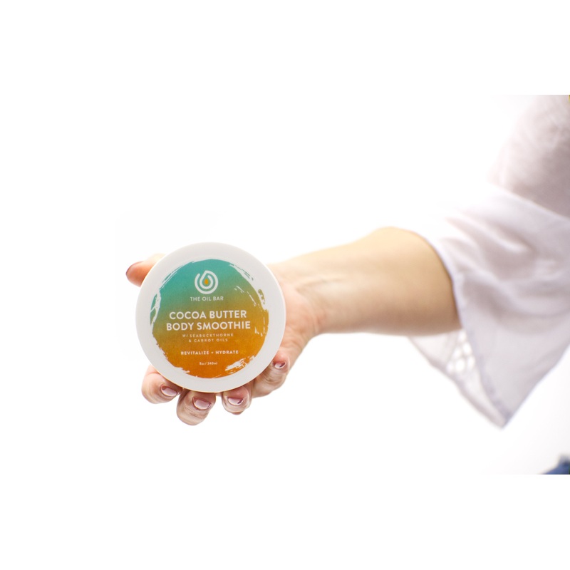 Clinique Happy Heart Type W 100% Shea Butter 8oz