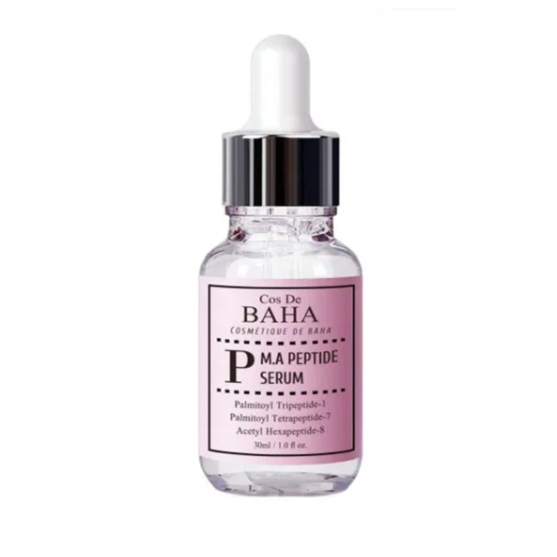 Cos De BAHA P M.A Peptide Serum 30ml