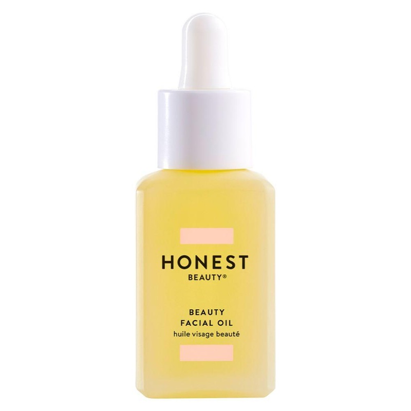 Facial Oil