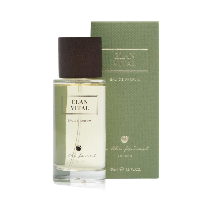 lan Vital Eau De Parfum 50ml