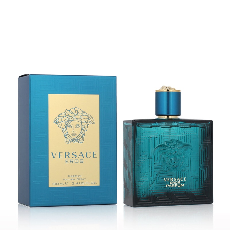 Men’s Perfume Versace Eros 100 ml