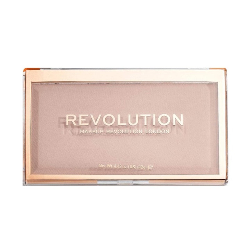 Revolution Matte Base Powder P4