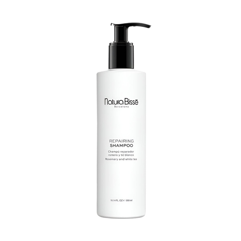 Rosemary And White Tea Repairing Shampoo 300ml