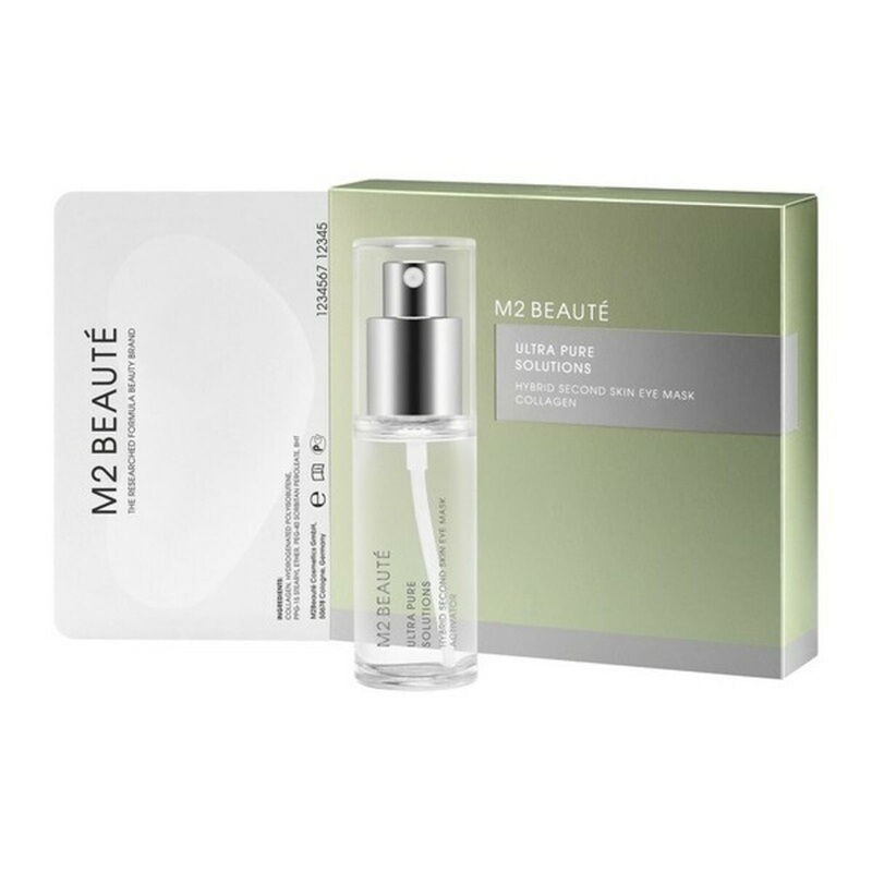 Treatment for Eye Area M2 Beaut Hybrid Second
