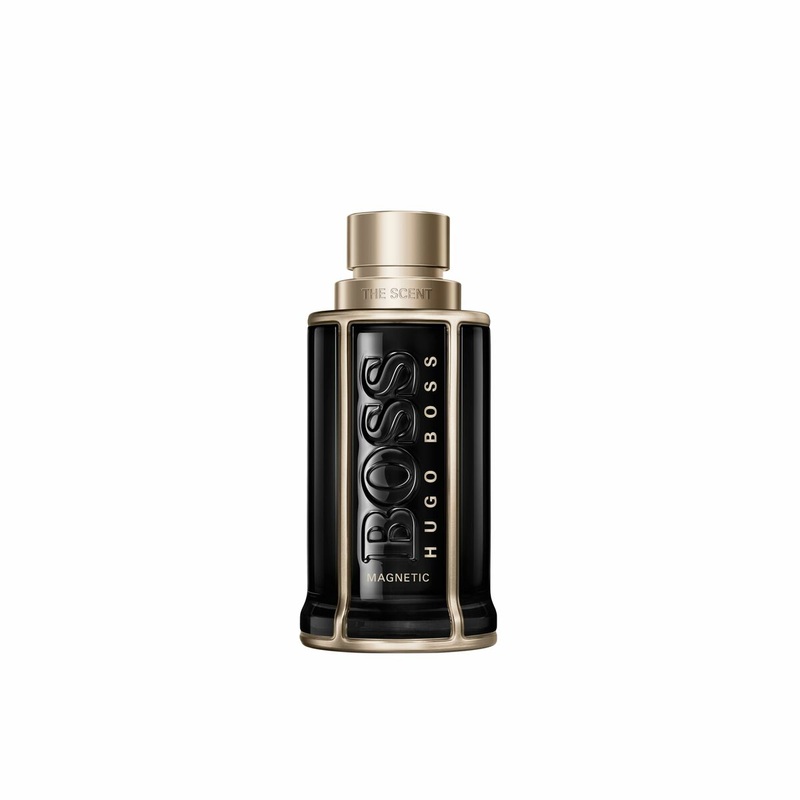 Unisex Perfume Hugo Boss-boss THE SCENT 100 ml