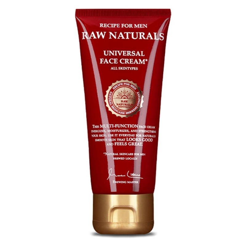 Universal Face Cream – 100 Ml