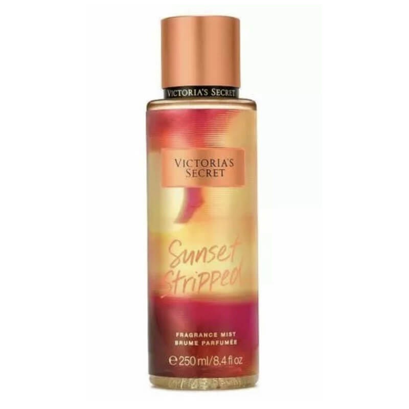Victoria’s Secret Sunset Stripped Body Mist 250ml (L)