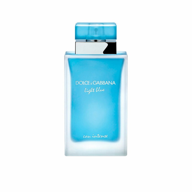 Women’s Perfume Dolce & Gabbana LIGHT BLUE POUR FEMME EDP EDP 50 ml
