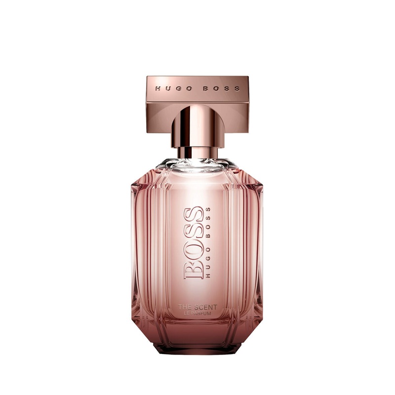 Women’s Perfume Hugo Boss 350101746 EDP 50 ml
