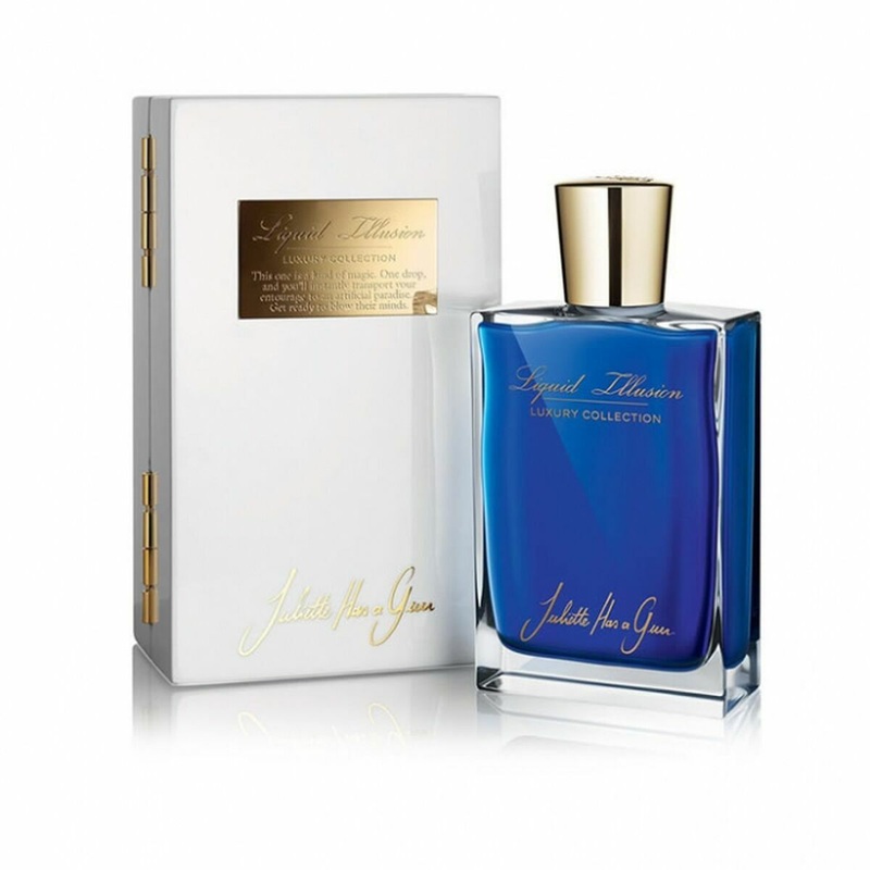 Women’s Perfume Juliette Has A Gun EDP