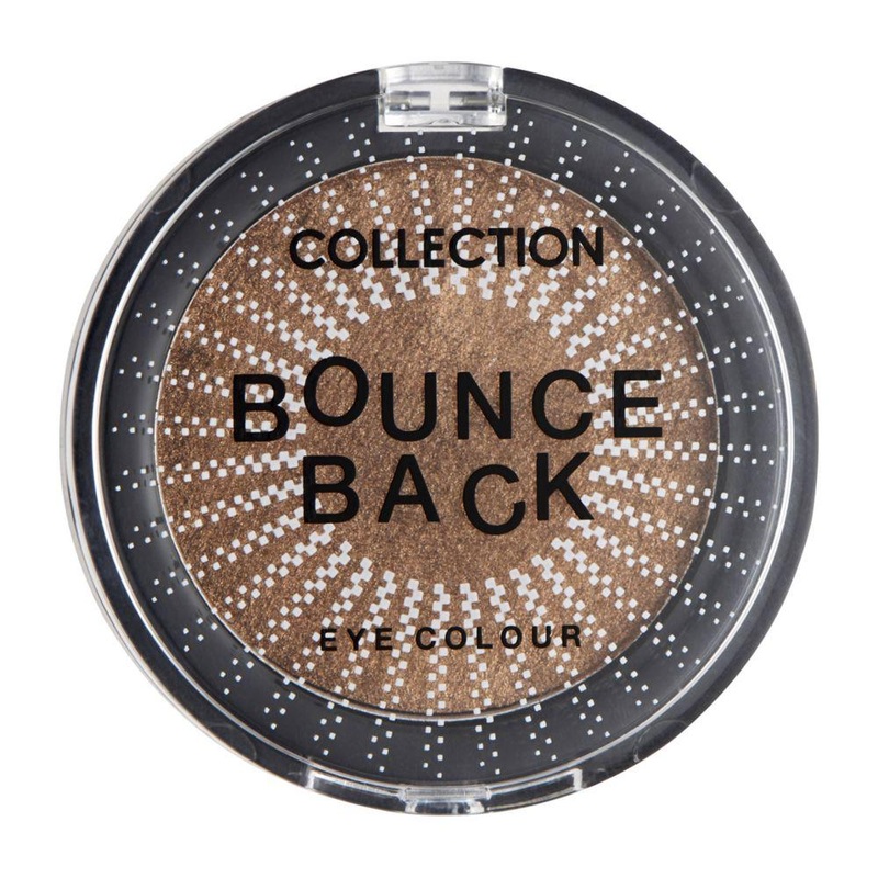 Bounce Back Eye Colour Bronzed Up