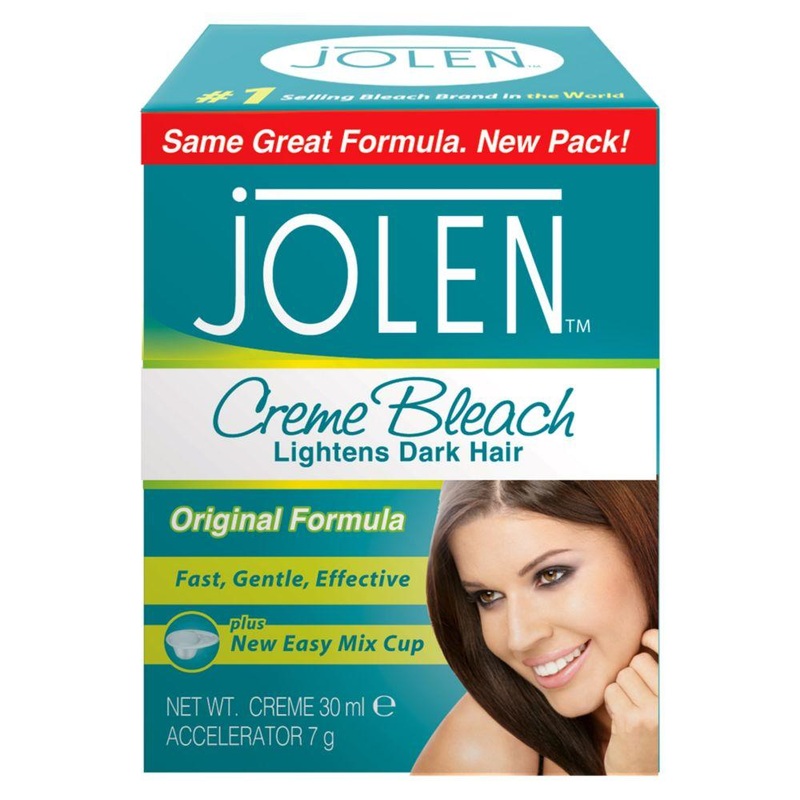 Creme Bleach 30Ml