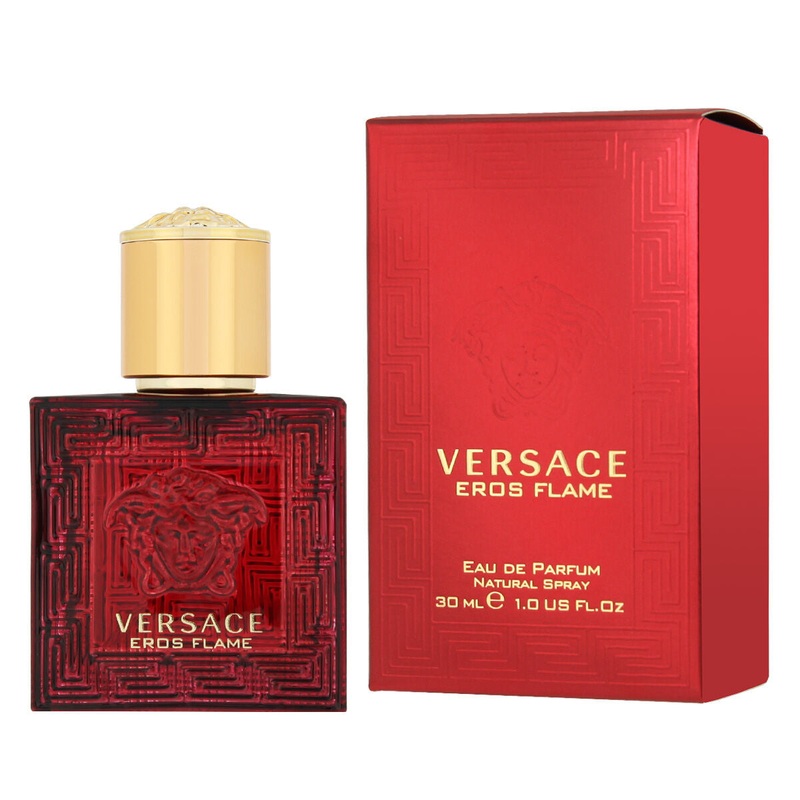 Men’s Perfume Versace Eros Flame EDP 30 ml