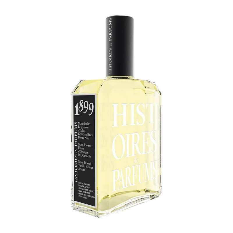 Women’s Perfume Histoires de Parfums 1899 Hemingway EDP 120 ml