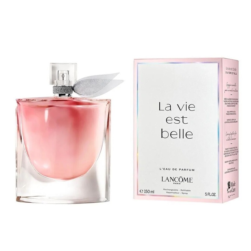 Women’s Perfume Lancme La Vie Est Belle EDP 150 ml