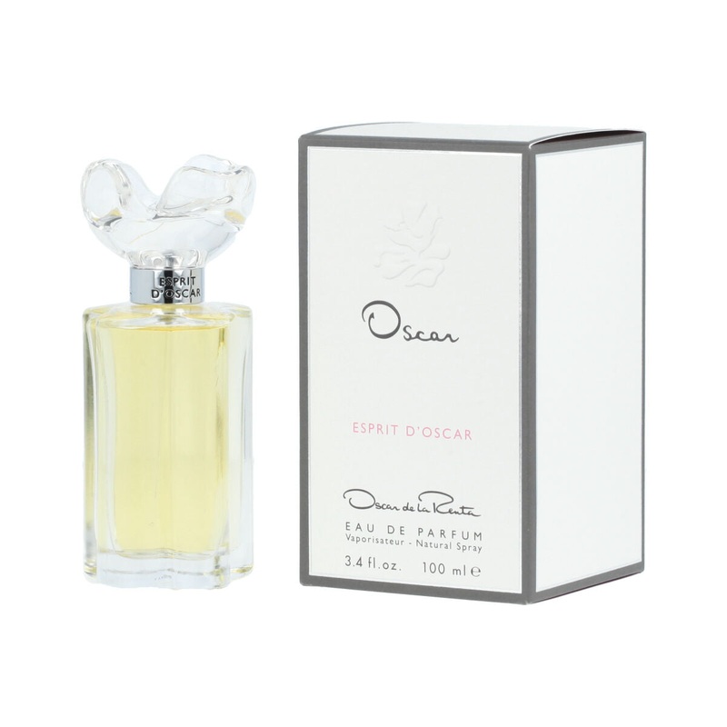 Women’s Perfume Oscar De La Renta EDP Oscar Esprit D’oscar 100 ml