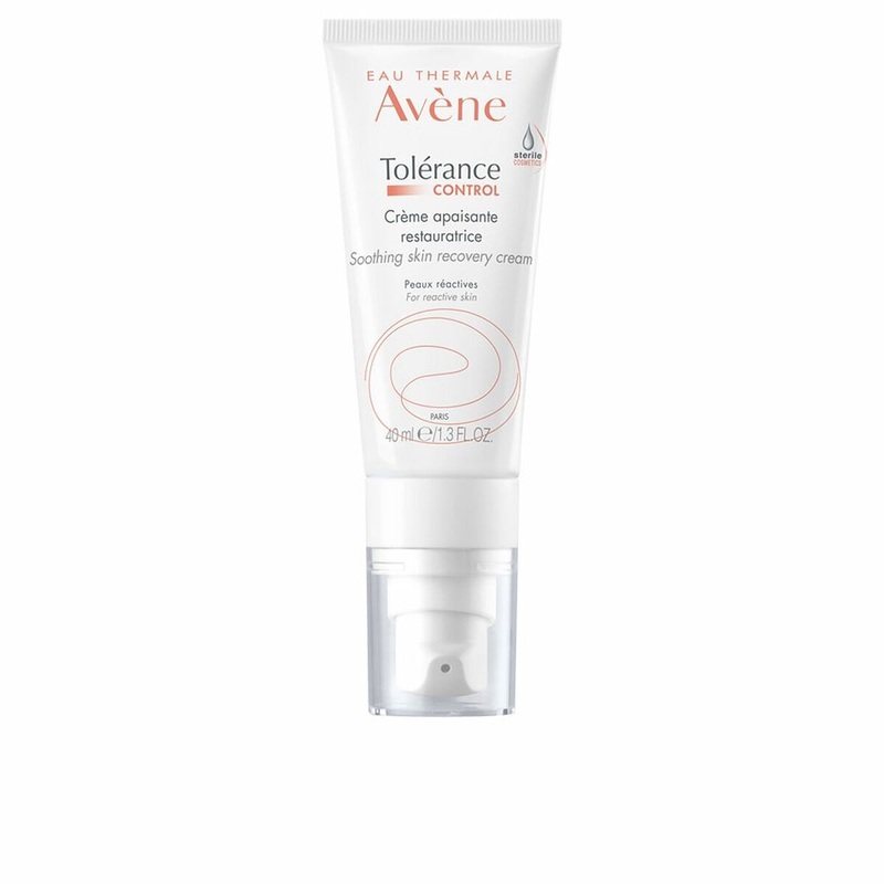 Body Lotion Avene Tolrance 40 ml