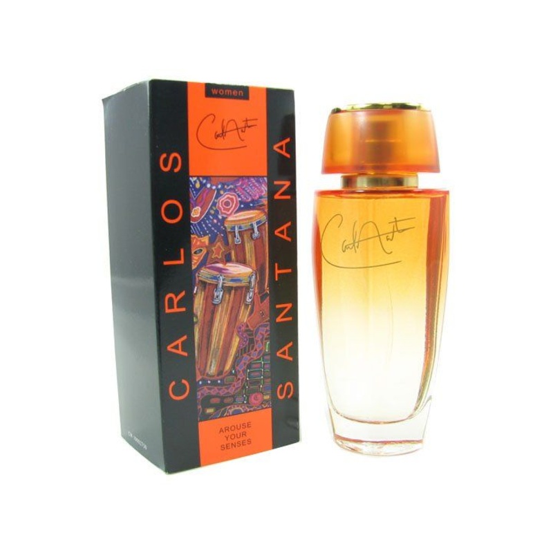 Carlos Santana 100ml EDP (L) SP