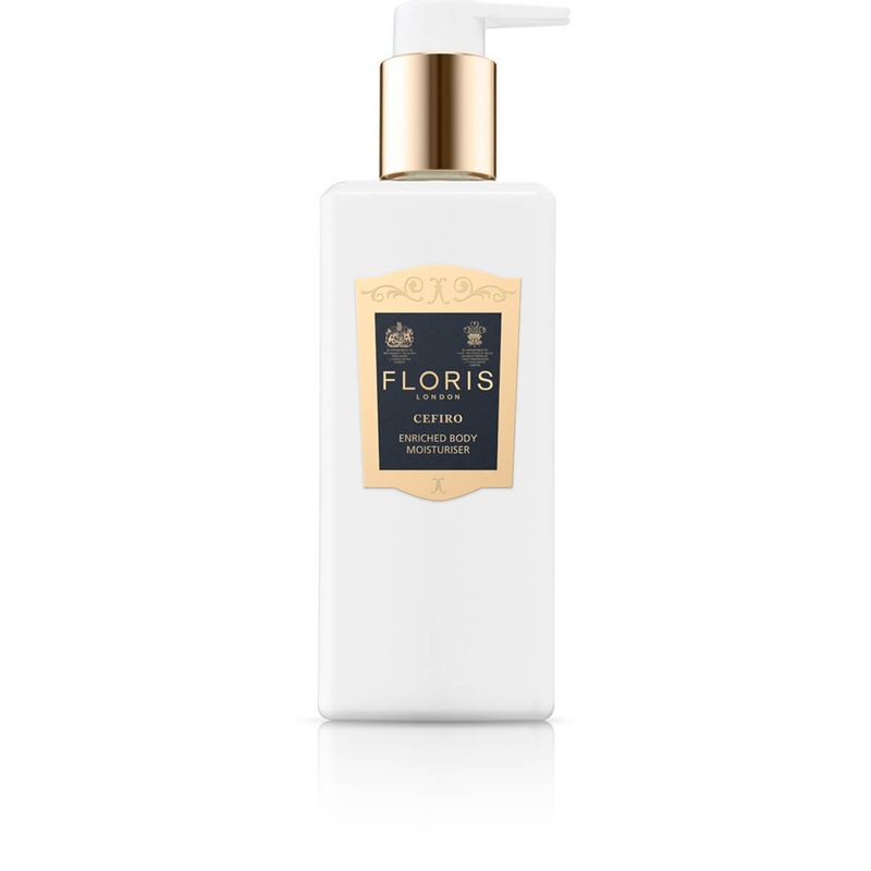 Cefiro Enriched Body Moisturiser 250ml