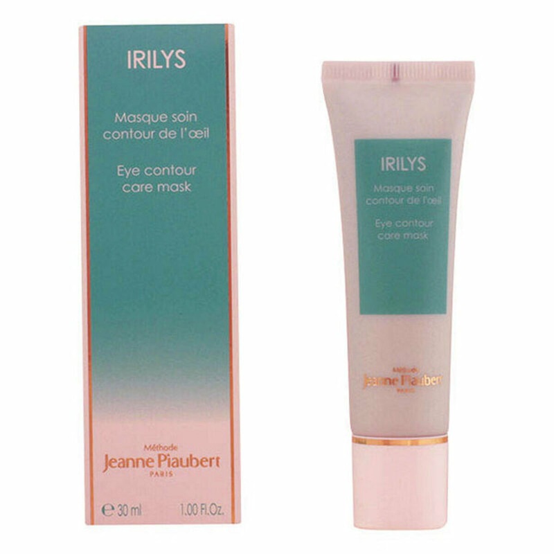 Eye Area Cream Irilys Jeanne Piaubert 30 ml