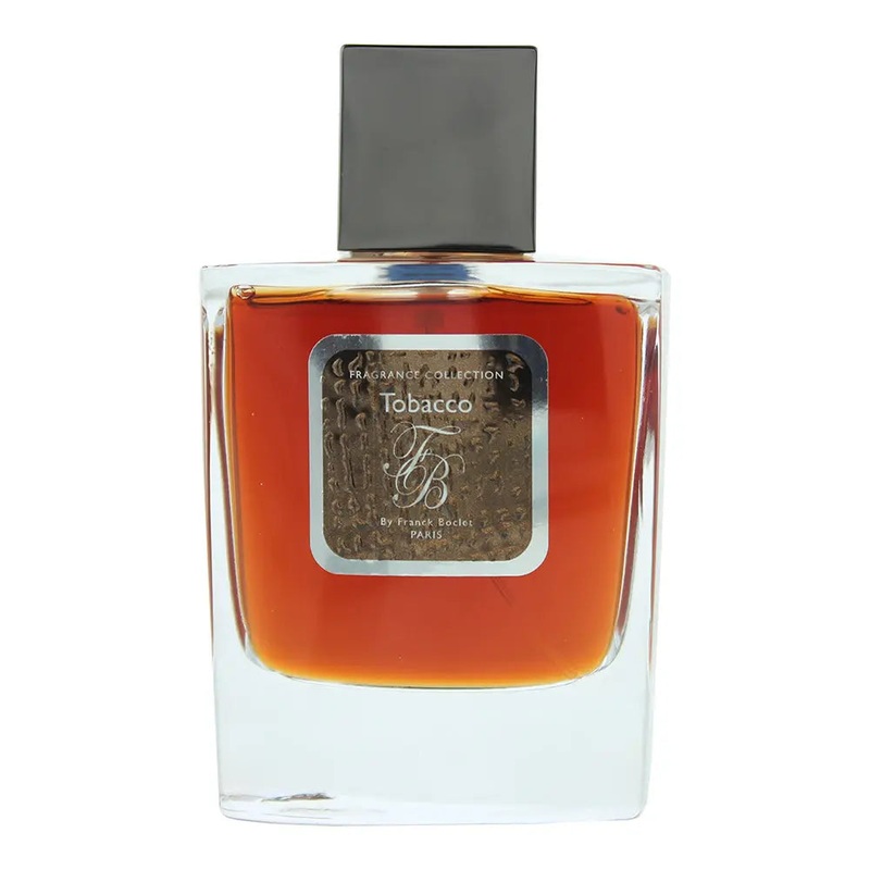 Franck Boclet Tobacco Tester Unboxed Eau de Parfum 100ml