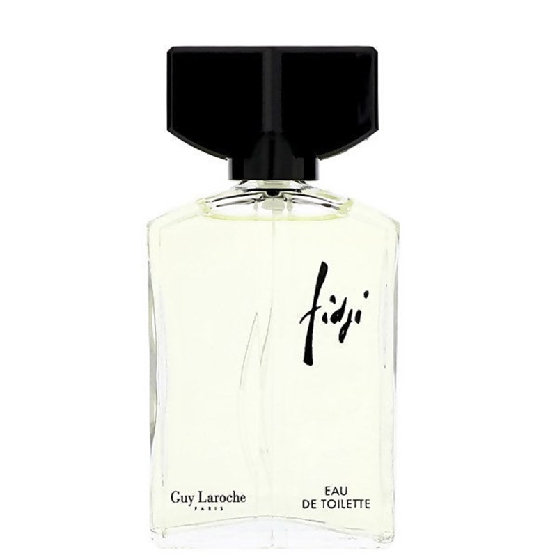 Guy Laroche Fidji Eau de Toilette Spray 50ml 50ml