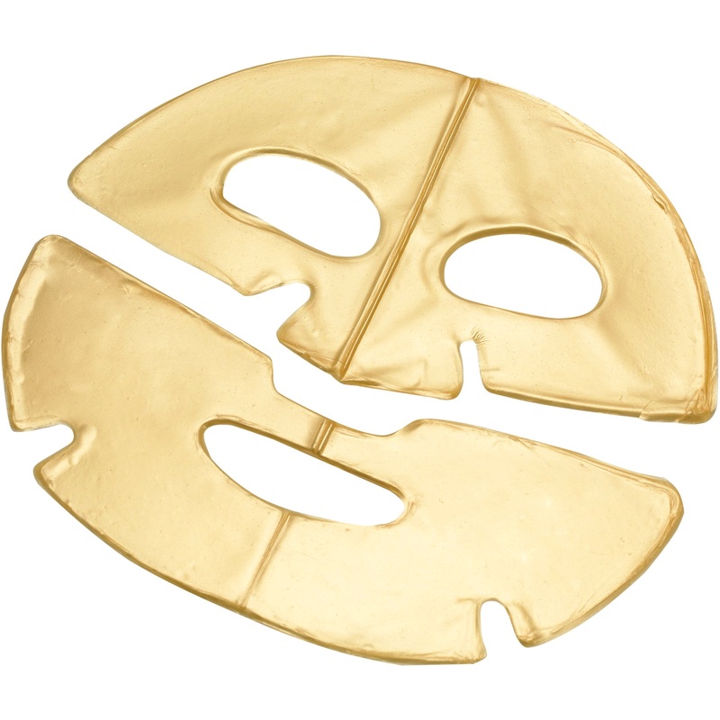 Hydra-Lift Golden Facial Mask 5 units