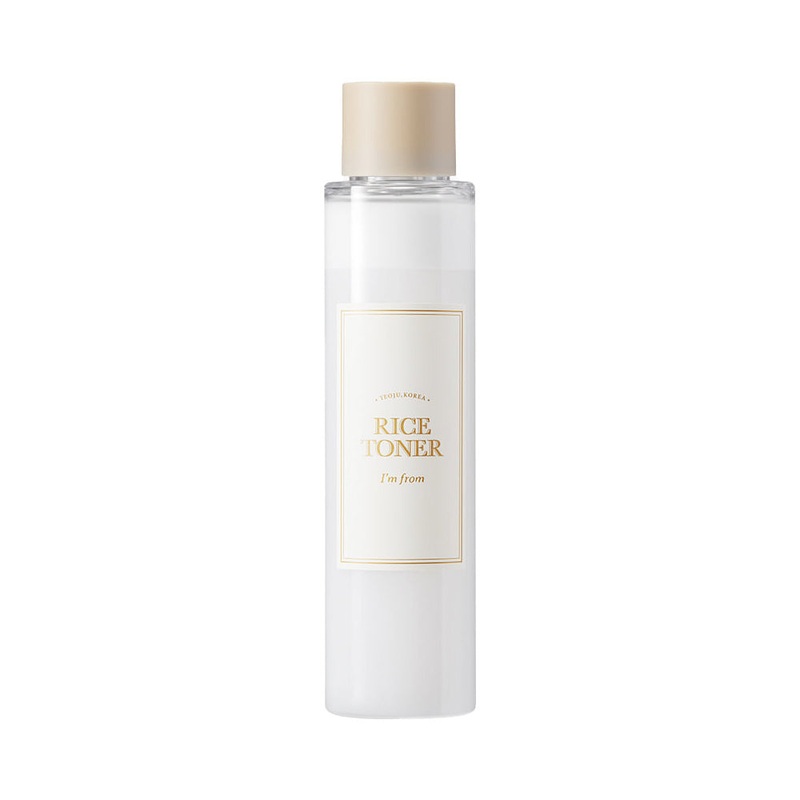 I’m from Rice Toner 150ml