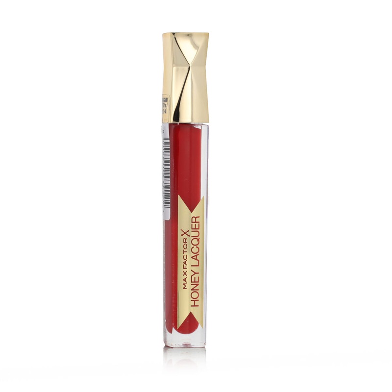 Lip-gloss Max Factor Honey Lacquer N 25 Floral Ruby 3,8 ml