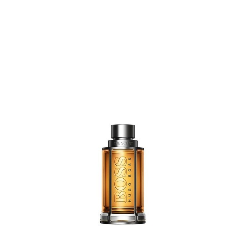 Men’s Perfume Hugo Boss EDT 50 ml