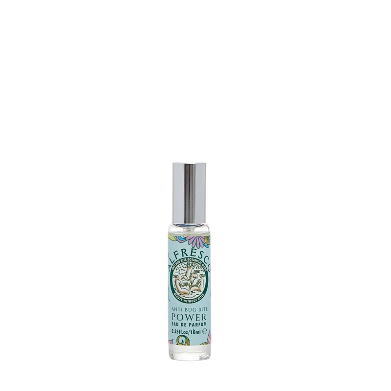 Power Eau De Parfum Spray 10ml