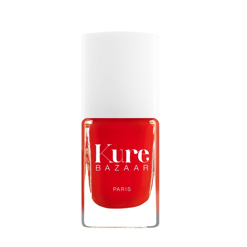 Rouge Flore Nail Colour 10ml