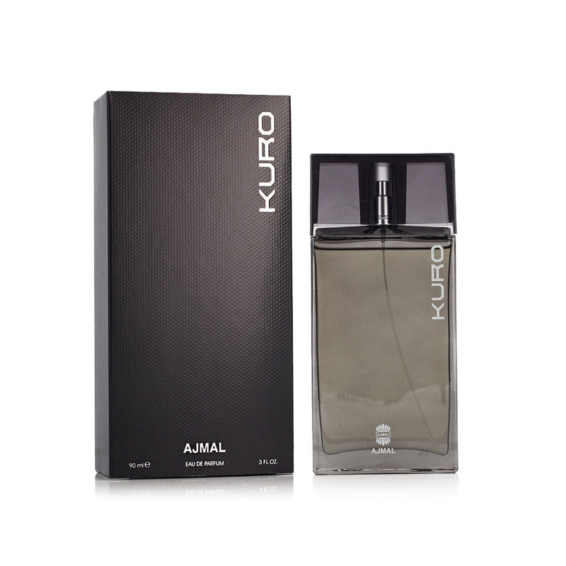 Women’s Perfume Ajmal Kuro EDP 90 ml