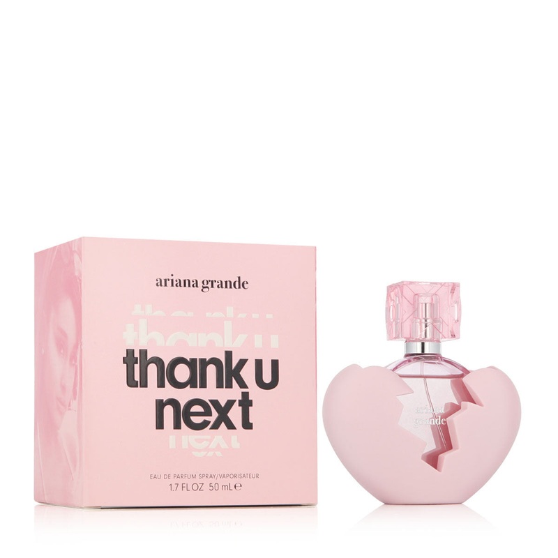 Women’s Perfume Ariana Grande Thank U Next EDP 50 ml