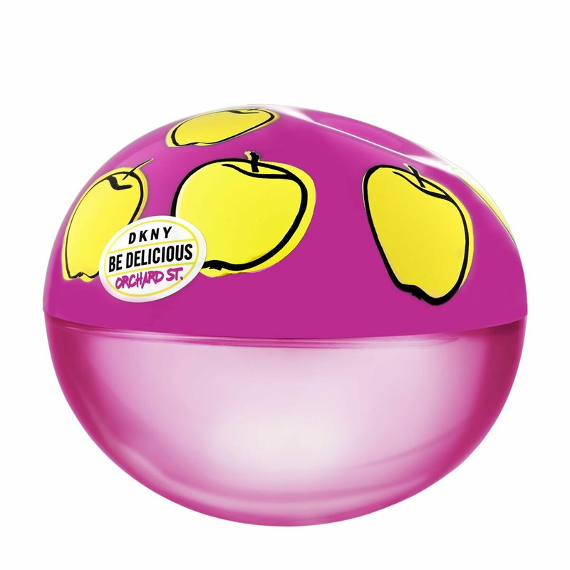 Women’s Perfume Donna Karan DELICIOUS COLLECTION EDP EDP 50 ml Be Delicious Orchard St.