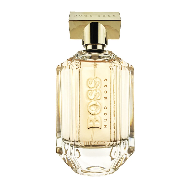 Women’s Perfume Hugo Boss Boss The Scent For Her EDP 100 ml