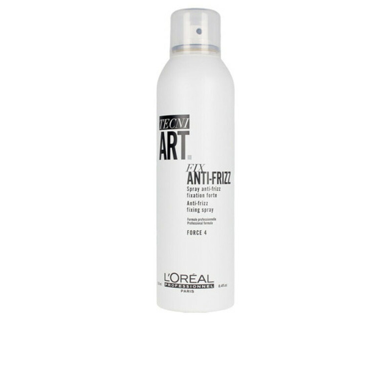 Anti-Frizz Spray L’Oreal Professionnel Paris Tecniart Fix 250 ml