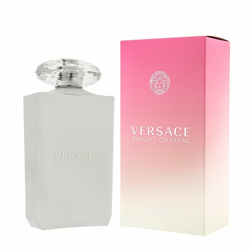 Body Lotion Versace Bright Crystal 200 ml Bright Crystal