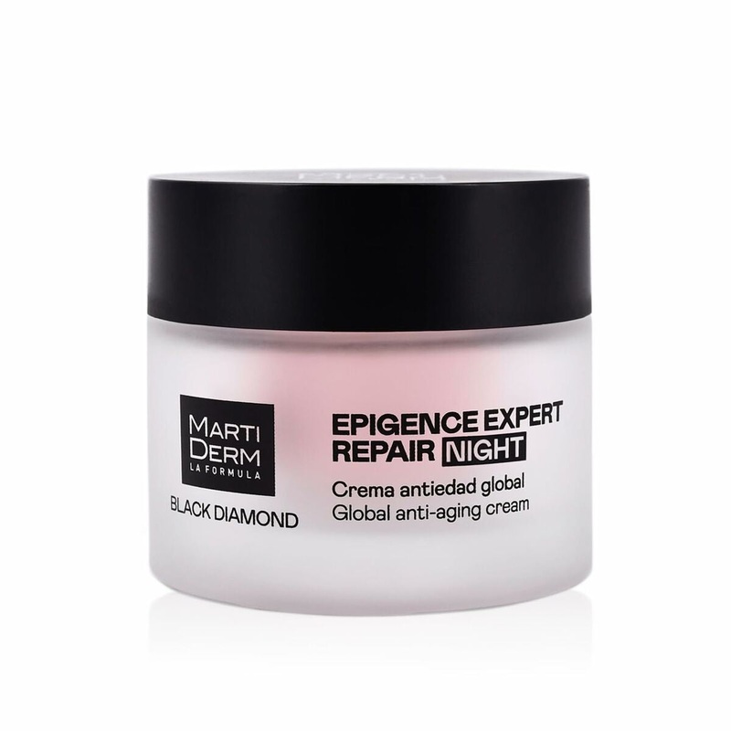 Facial Cream Martiderm BLACK DIAMOND 50 ml