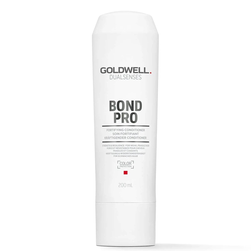GOLDWELL DUALSENSES Bond Pro Fortifying Conditioner